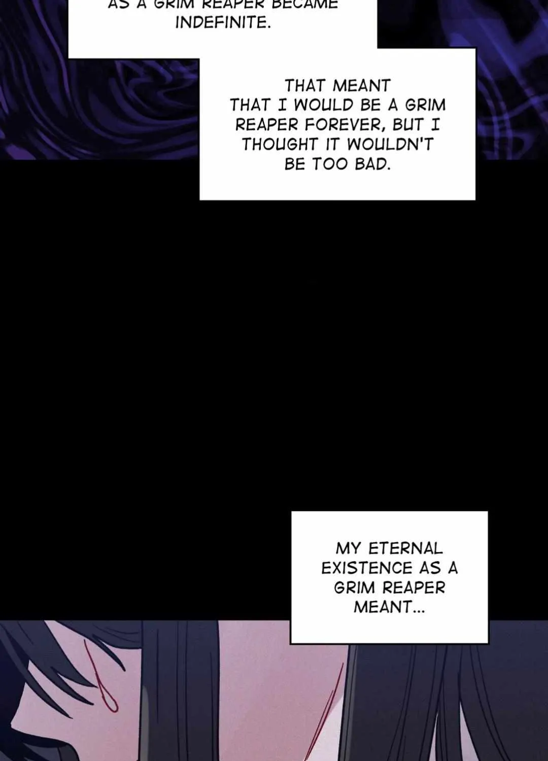 One Summer Day Kainu Manga Chapter 55 Page 116