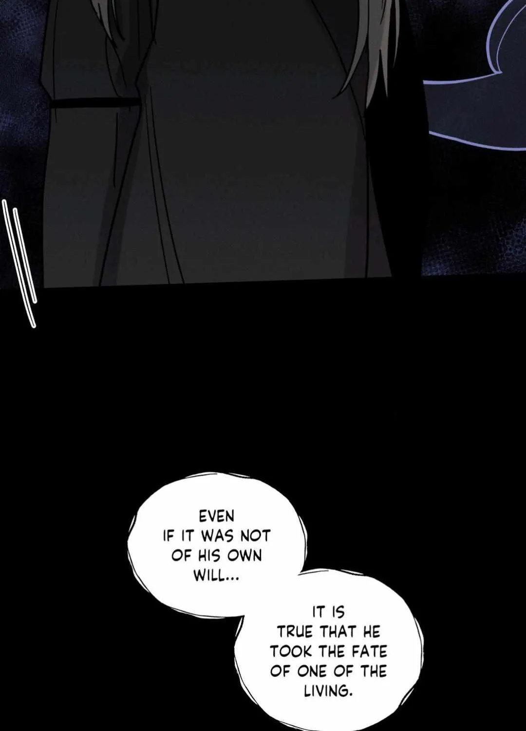 One Summer Day Kainu Manga Chapter 55 Page 129