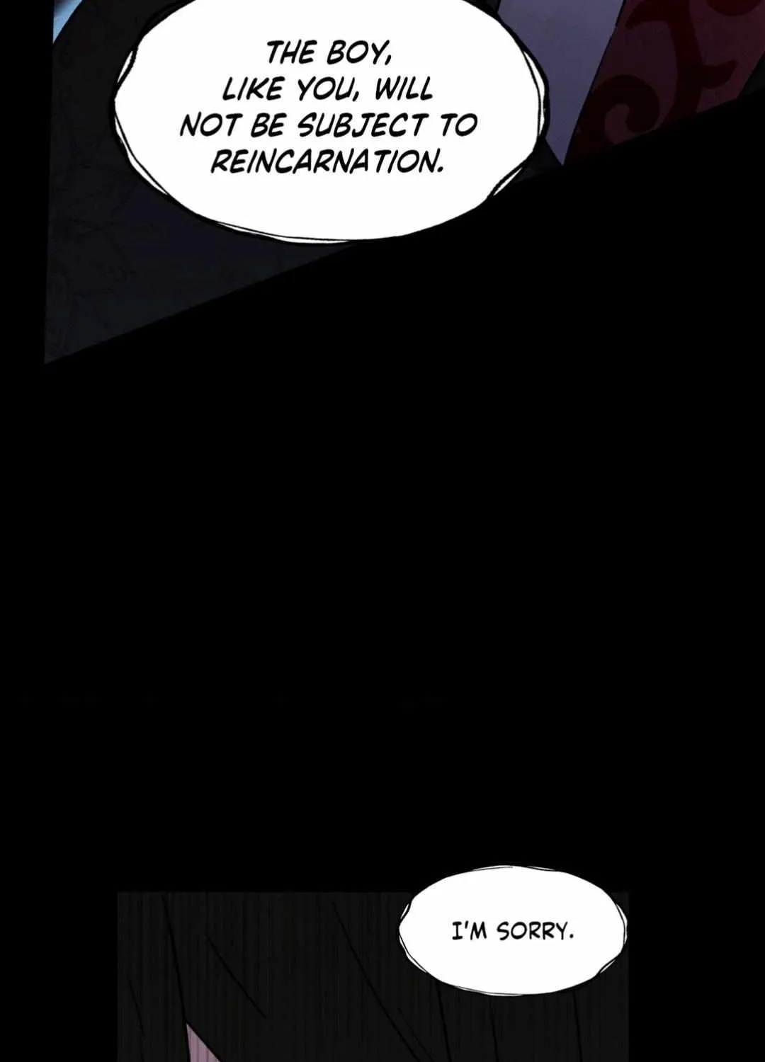 One Summer Day Kainu Manga Chapter 55 Page 132