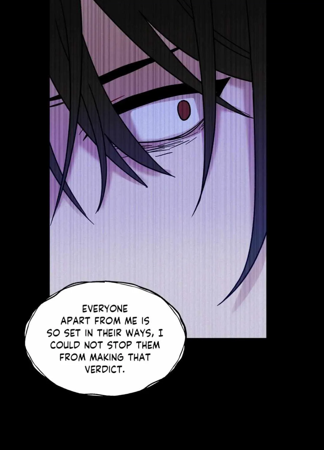 One Summer Day Kainu Manga Chapter 55 Page 133