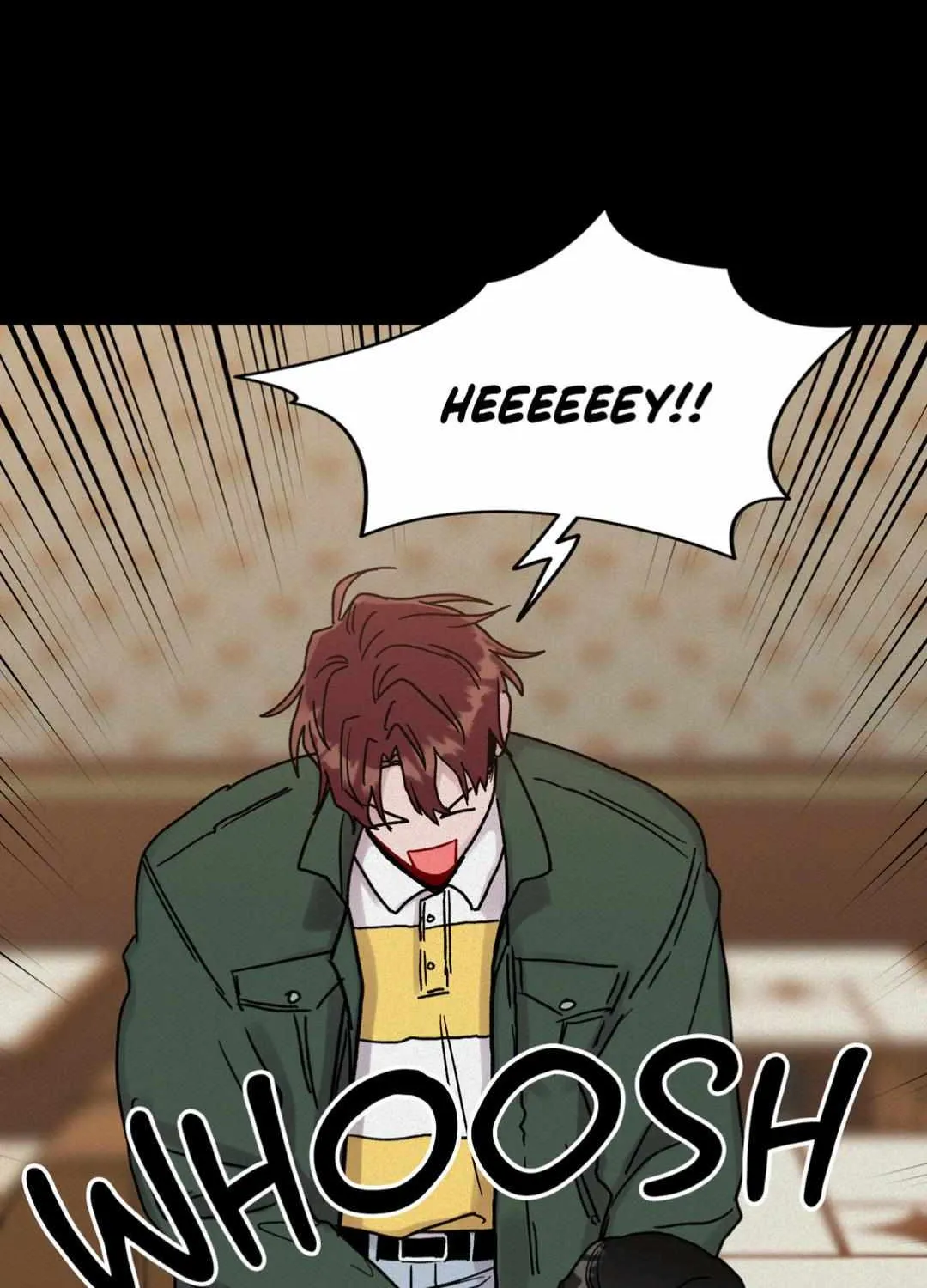One Summer Day Kainu Manga Chapter 54 Page 9
