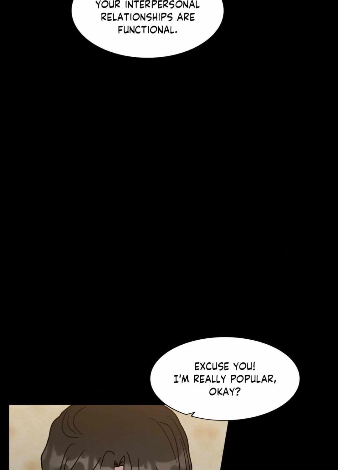One Summer Day Kainu Manga Chapter 54 Page 15