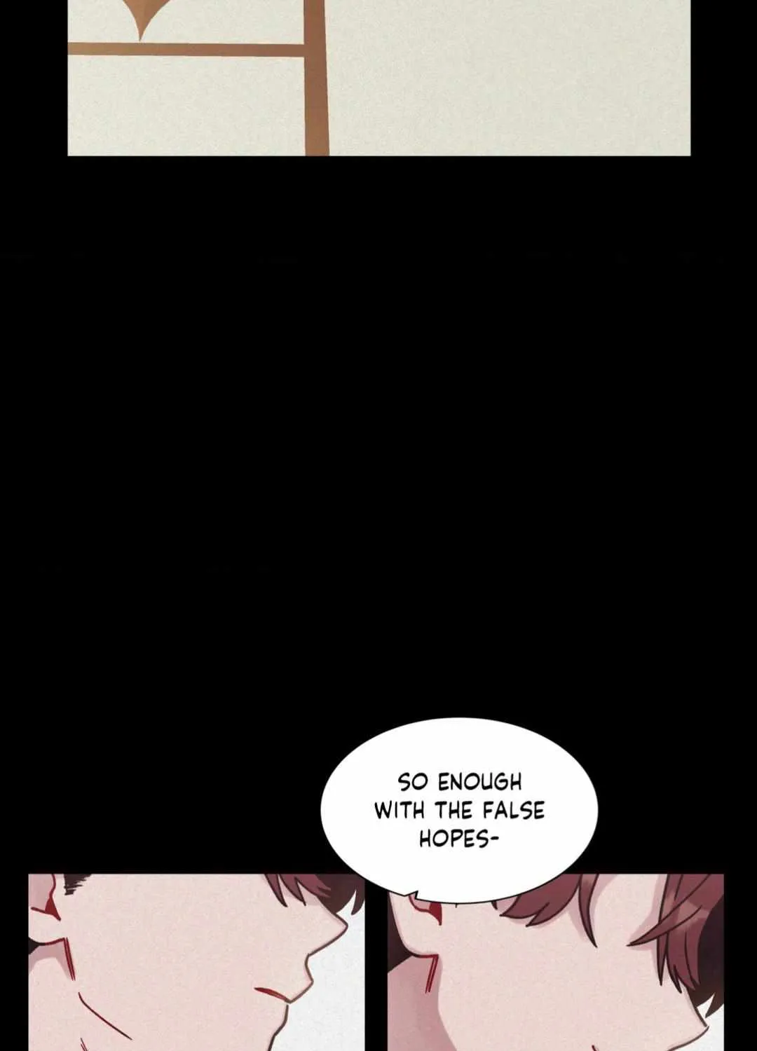One Summer Day Kainu Manga Chapter 54 Page 24