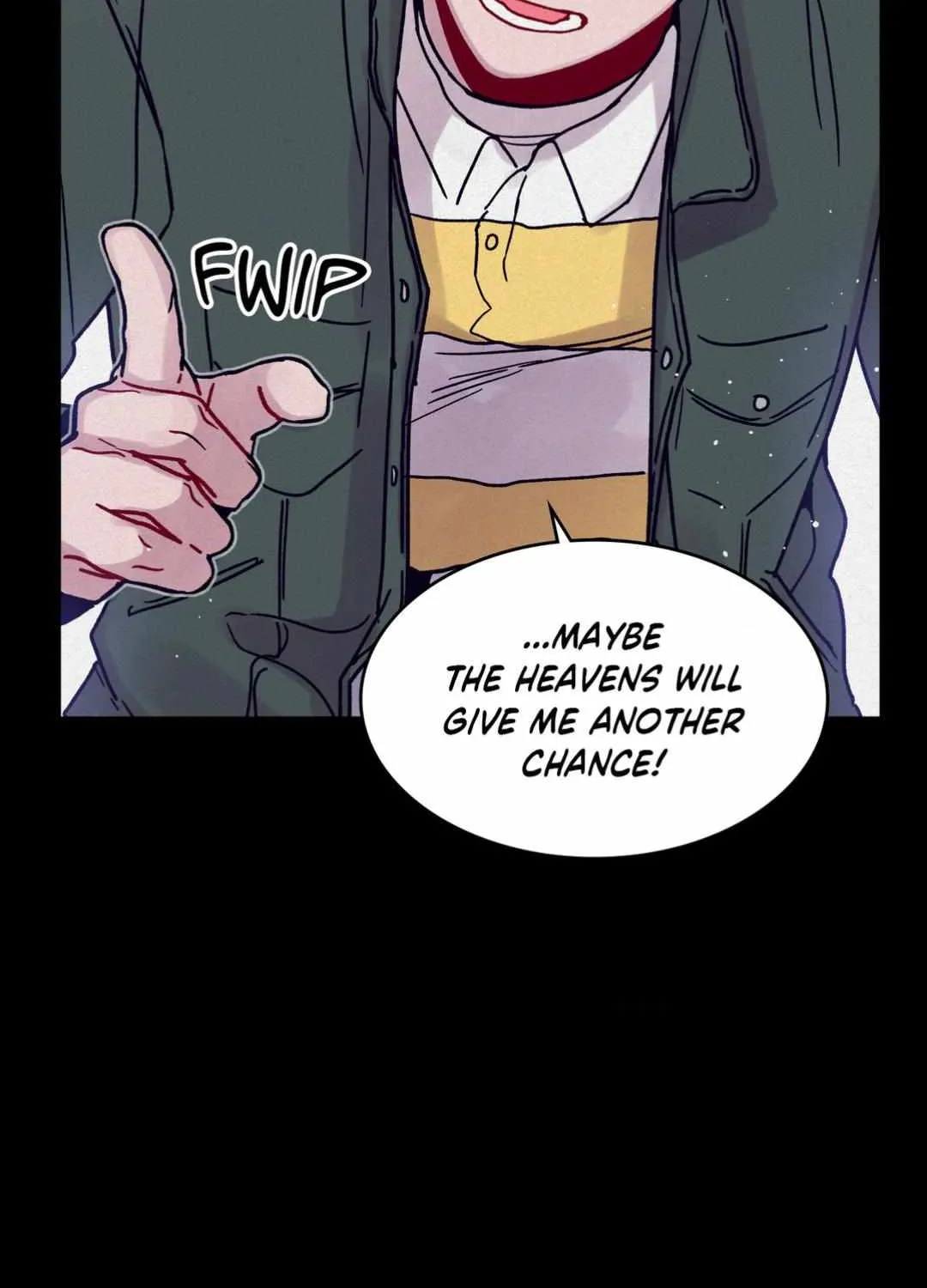 One Summer Day Kainu Manga Chapter 54 Page 30
