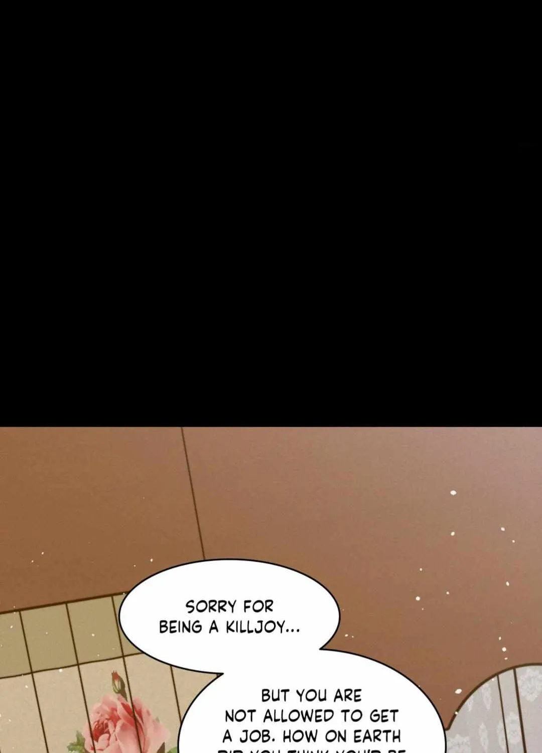One Summer Day Kainu Manga Chapter 54 Page 39