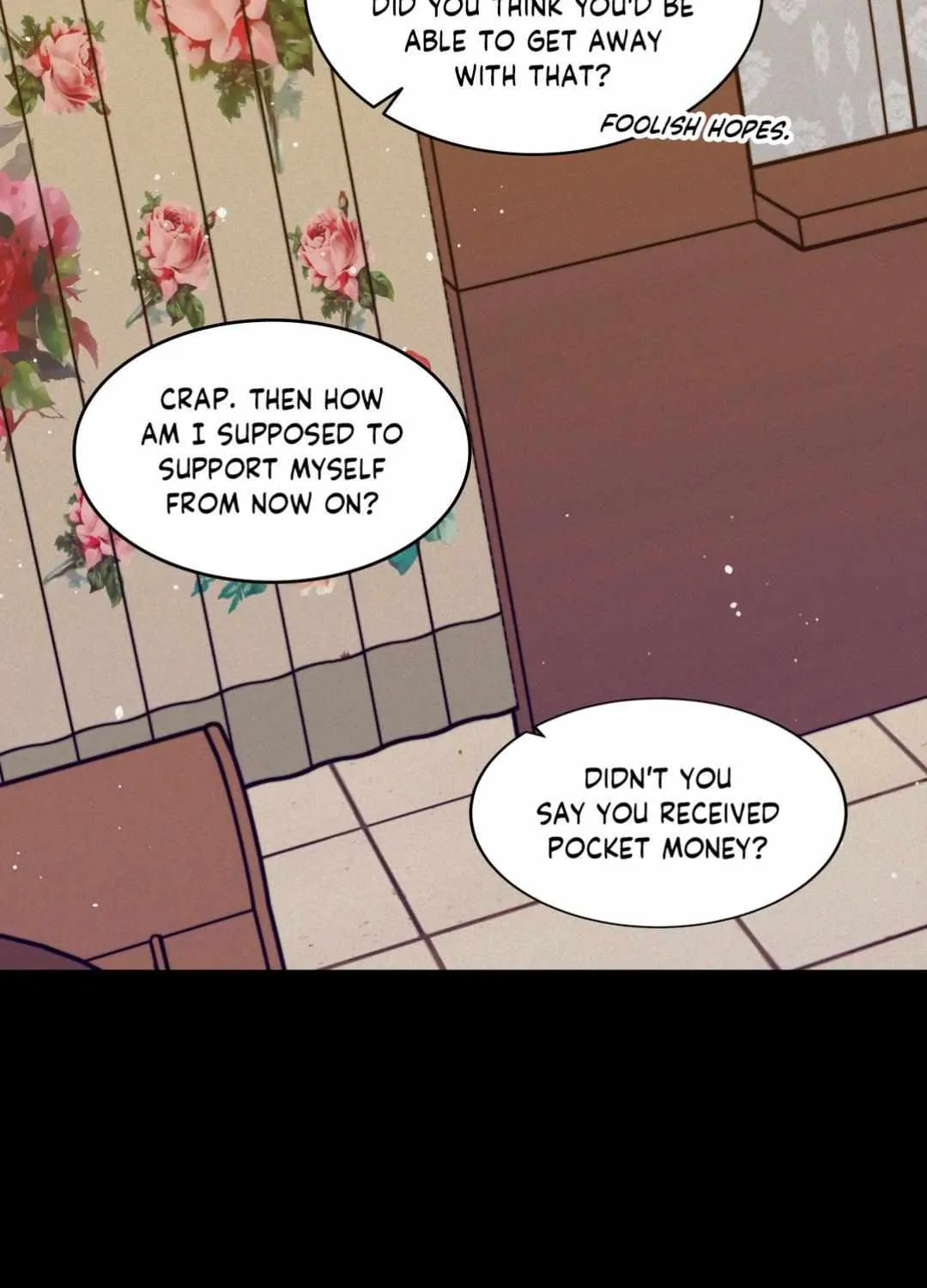 One Summer Day Kainu Manga Chapter 54 Page 40