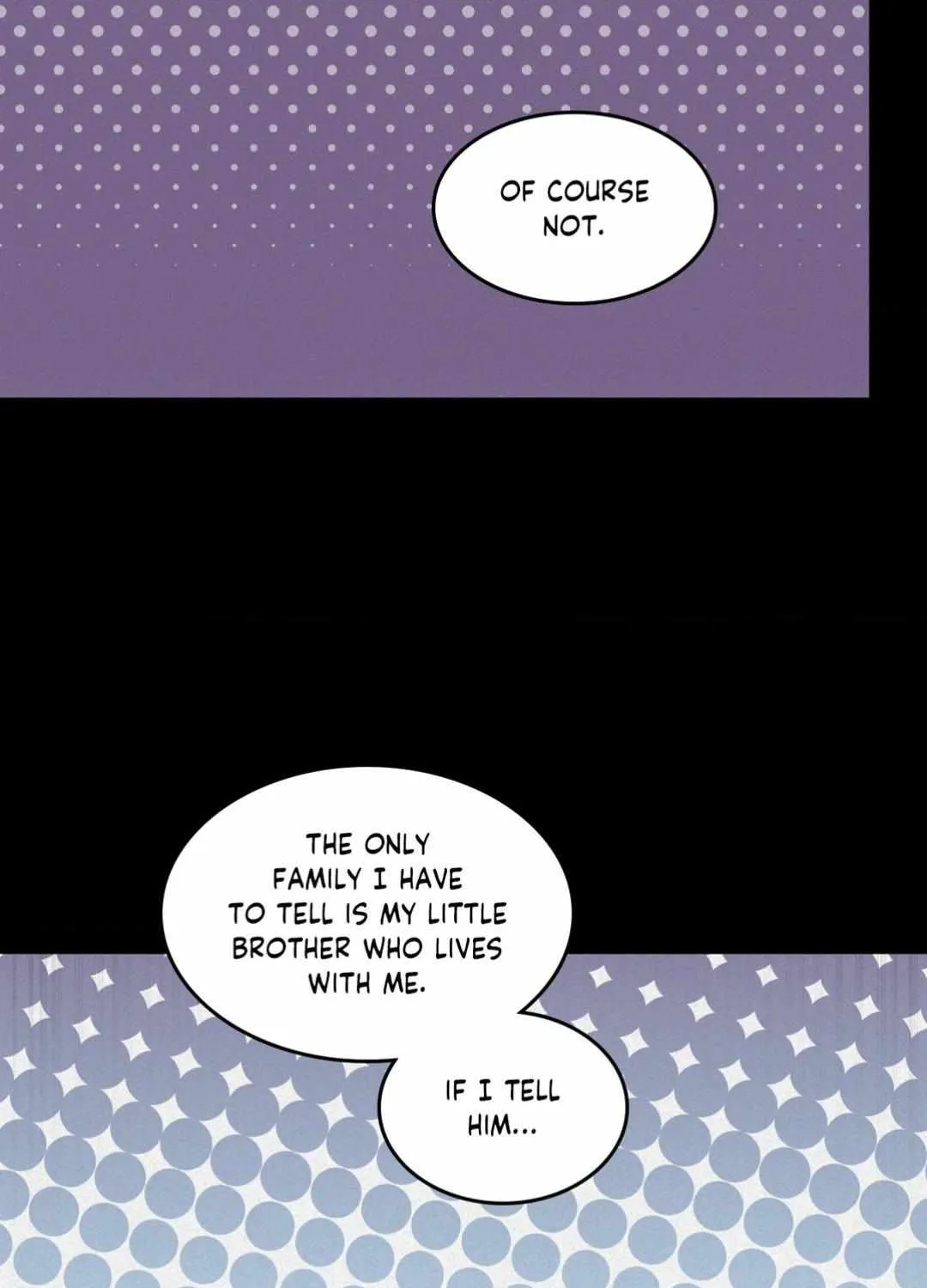 One Summer Day Kainu Manga Chapter 54 Page 45