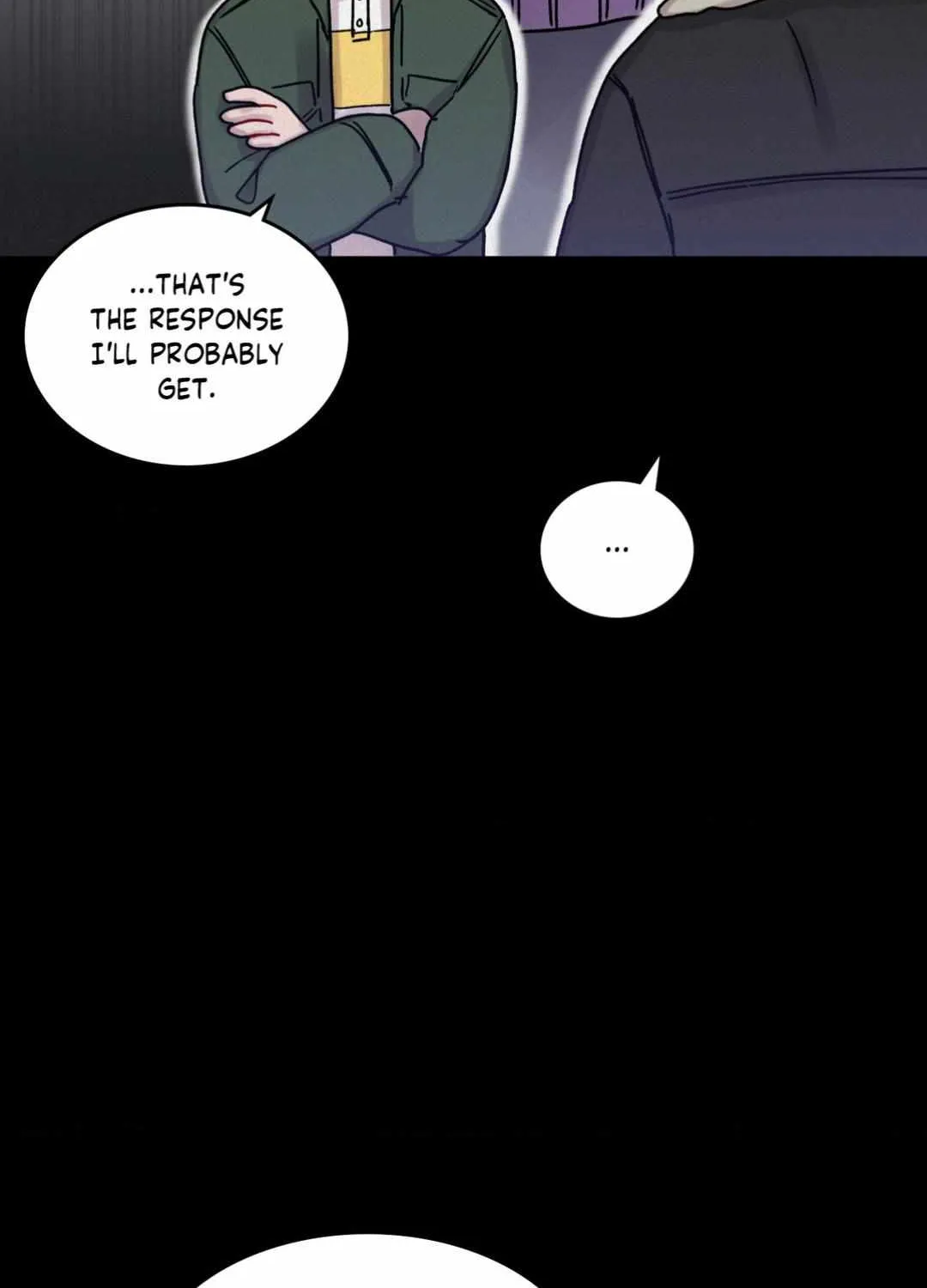 One Summer Day Kainu Manga Chapter 54 Page 47