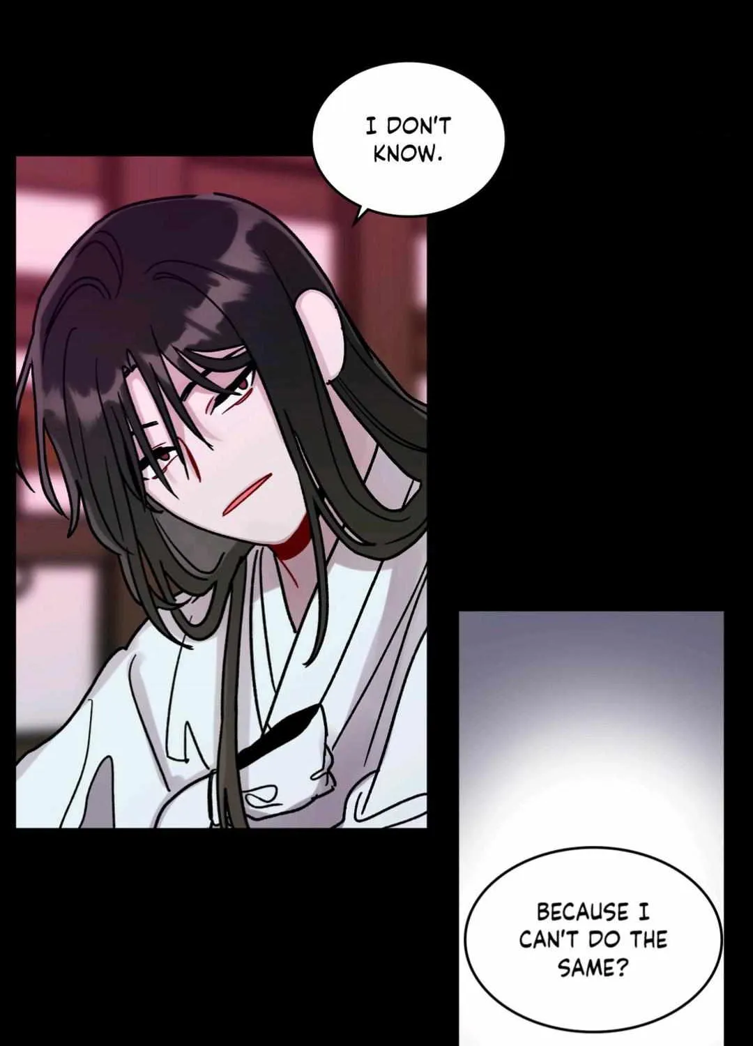 One Summer Day Kainu Manga Chapter 53 Page 45