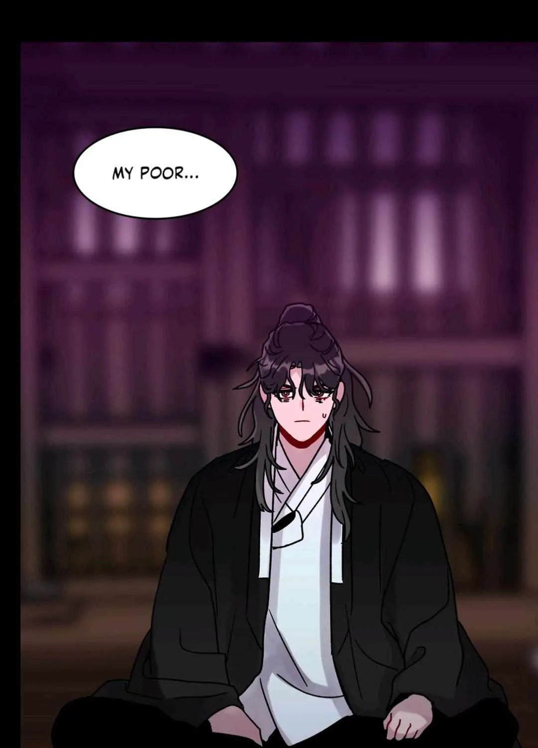 One Summer Day Kainu Manga Chapter 53 Page 48