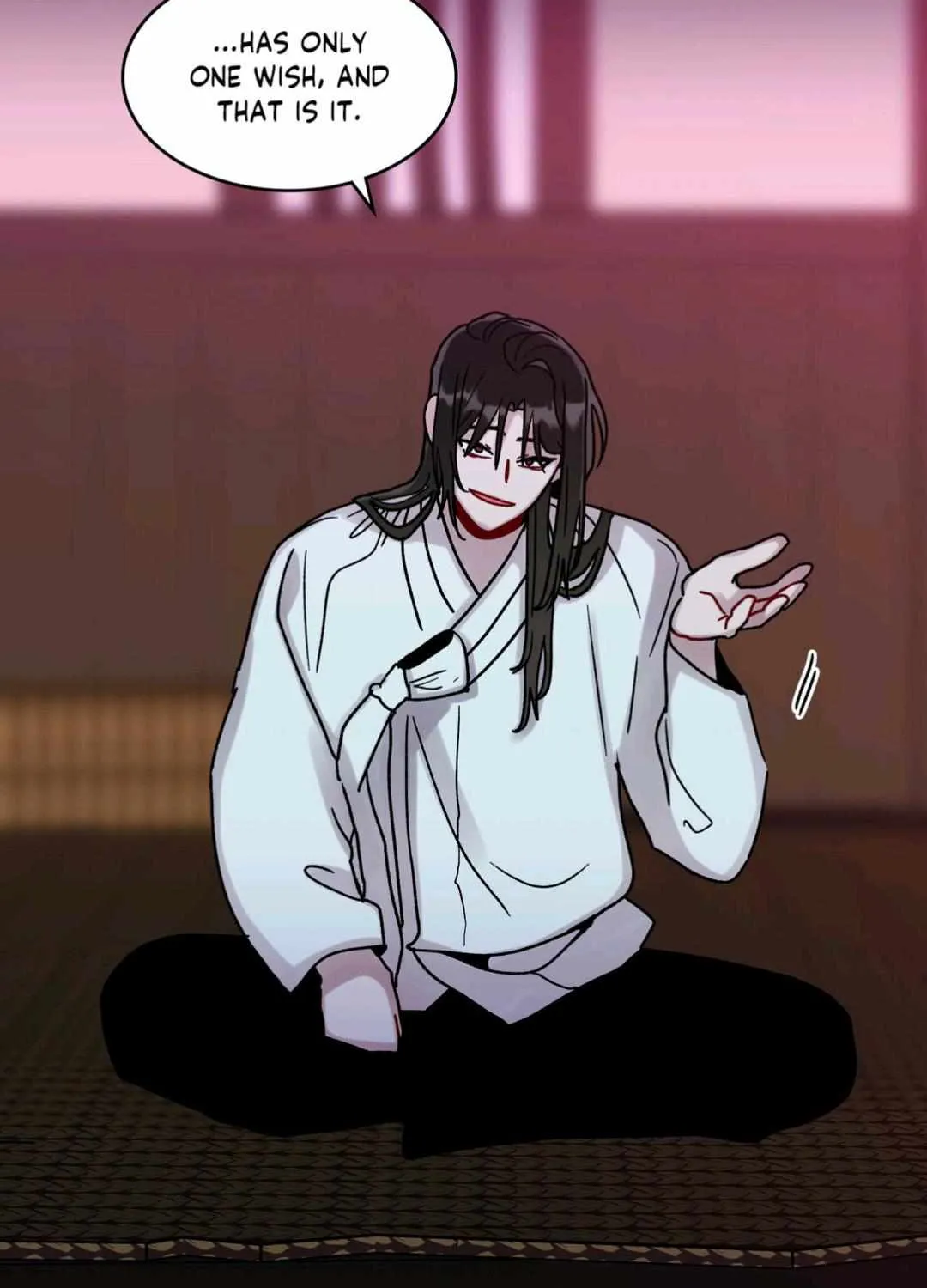 One Summer Day Kainu Manga Chapter 53 Page 50