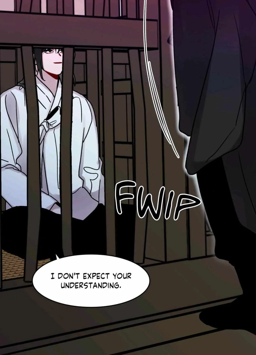 One Summer Day Kainu Manga Chapter 53 Page 55