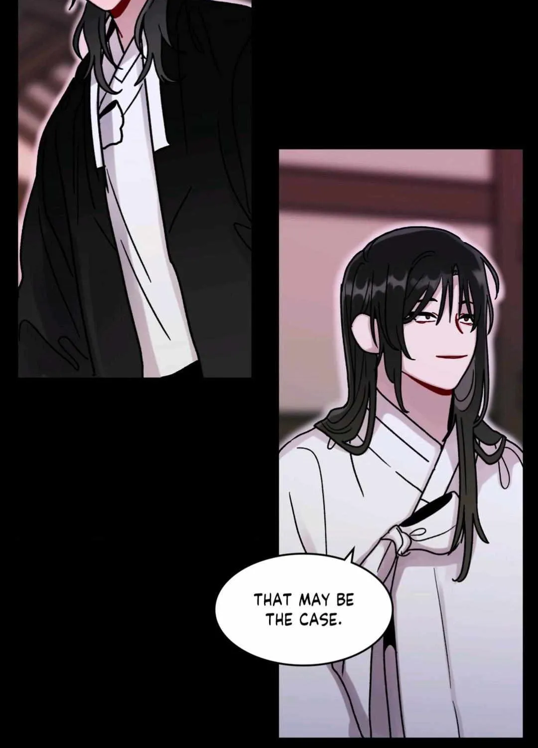 One Summer Day Kainu Manga Chapter 53 Page 57