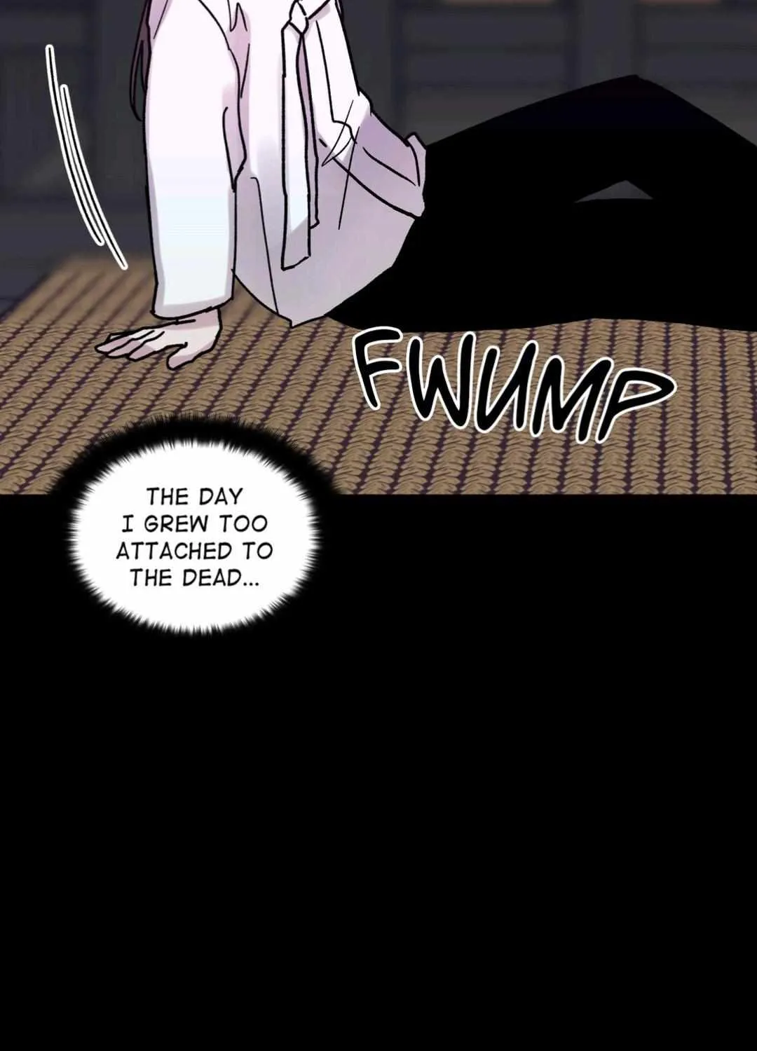 One Summer Day Kainu Manga Chapter 53 Page 64