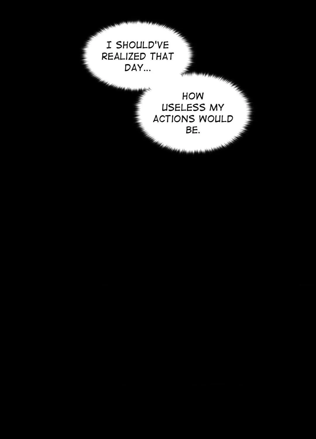 One Summer Day Kainu Manga Chapter 53 Page 67