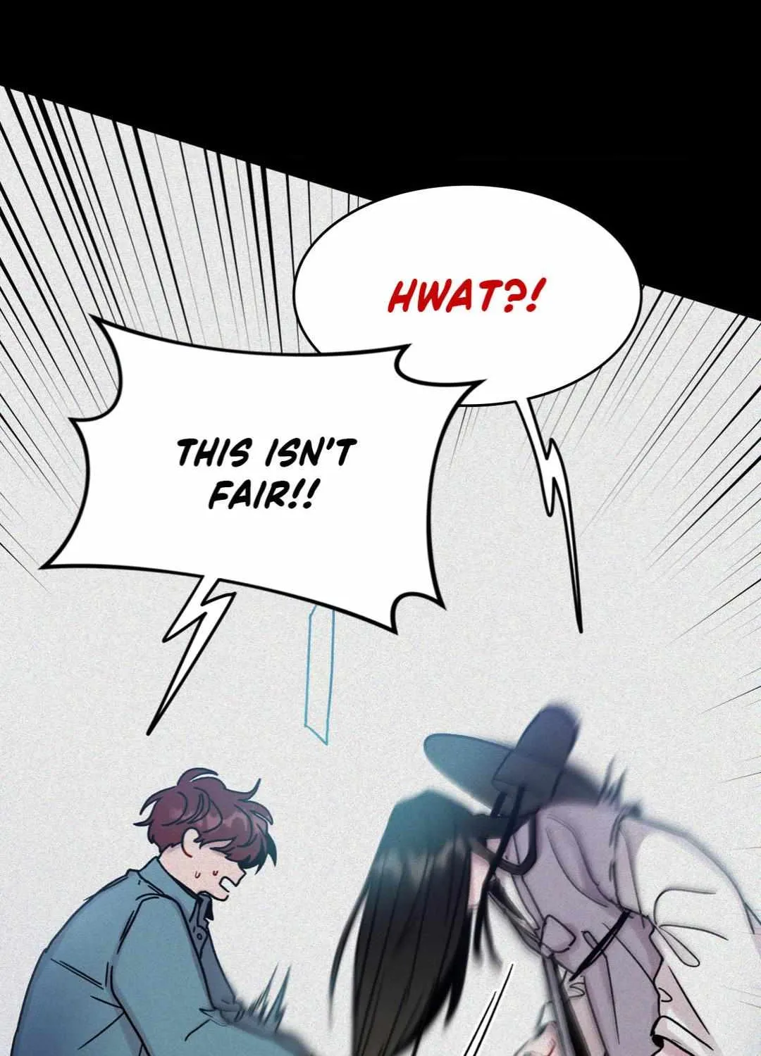 One Summer Day Kainu Manga Chapter 53 Page 72
