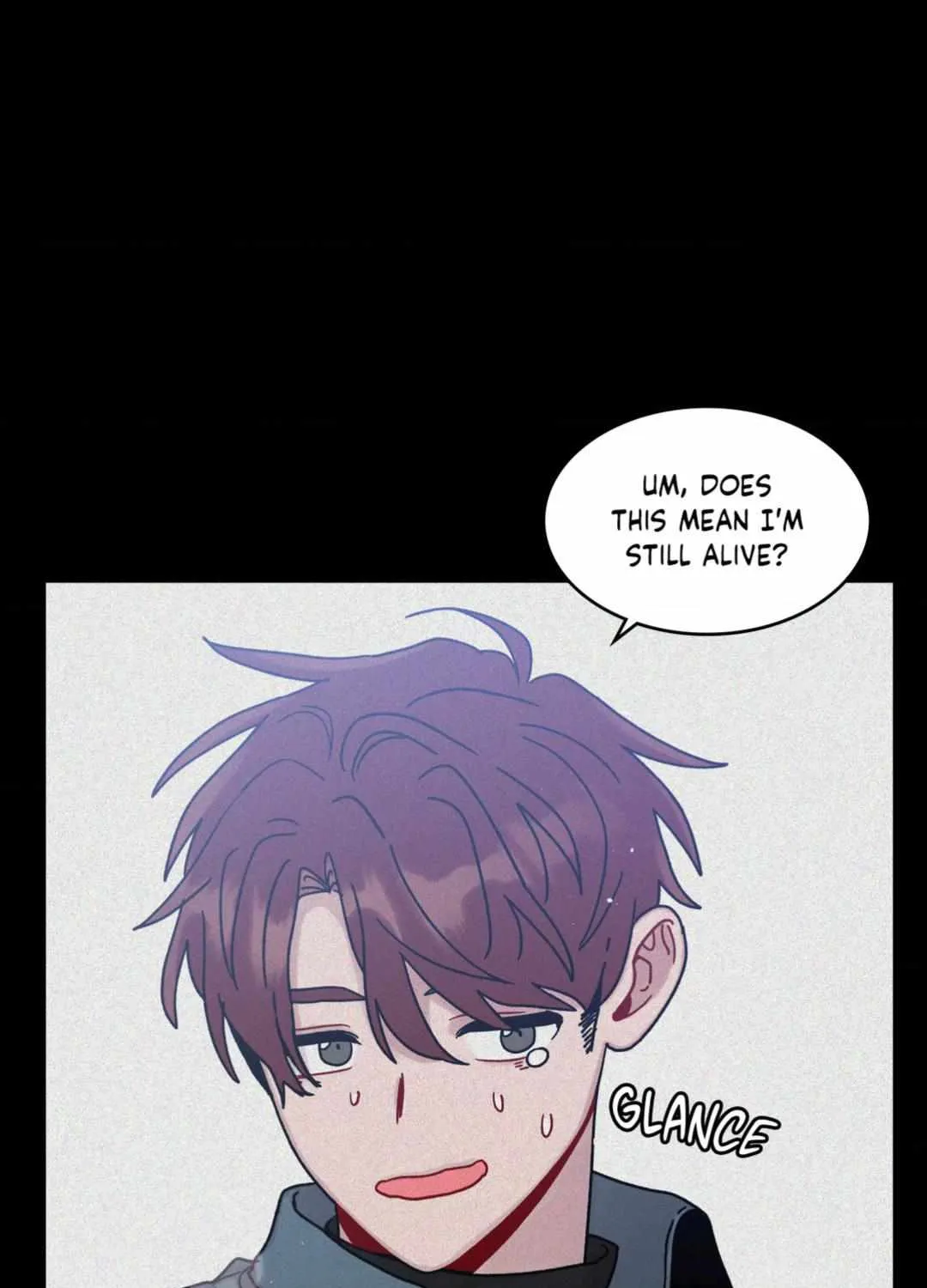 One Summer Day Kainu Manga Chapter 53 Page 81
