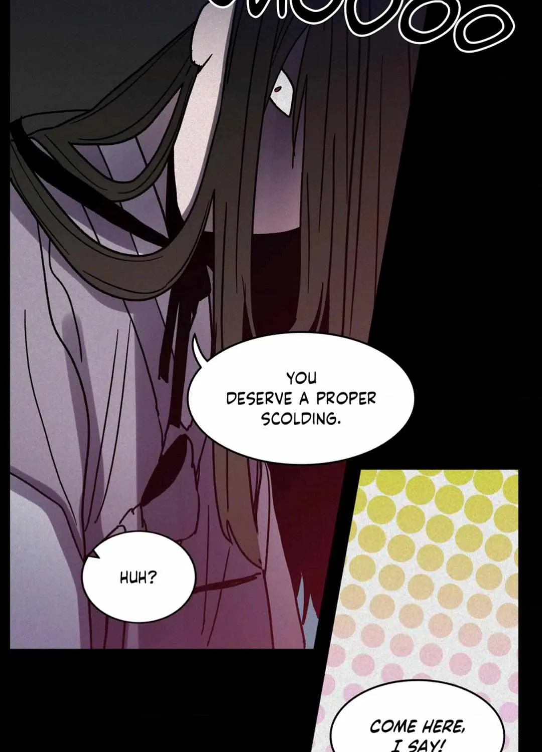 One Summer Day Kainu Manga Chapter 53 Page 84