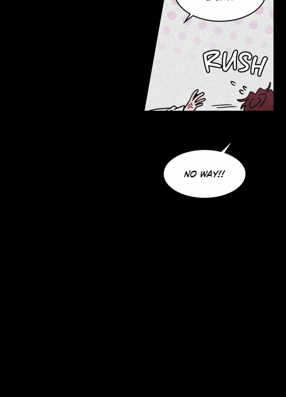 One Summer Day Kainu Manga Chapter 53 Page 85