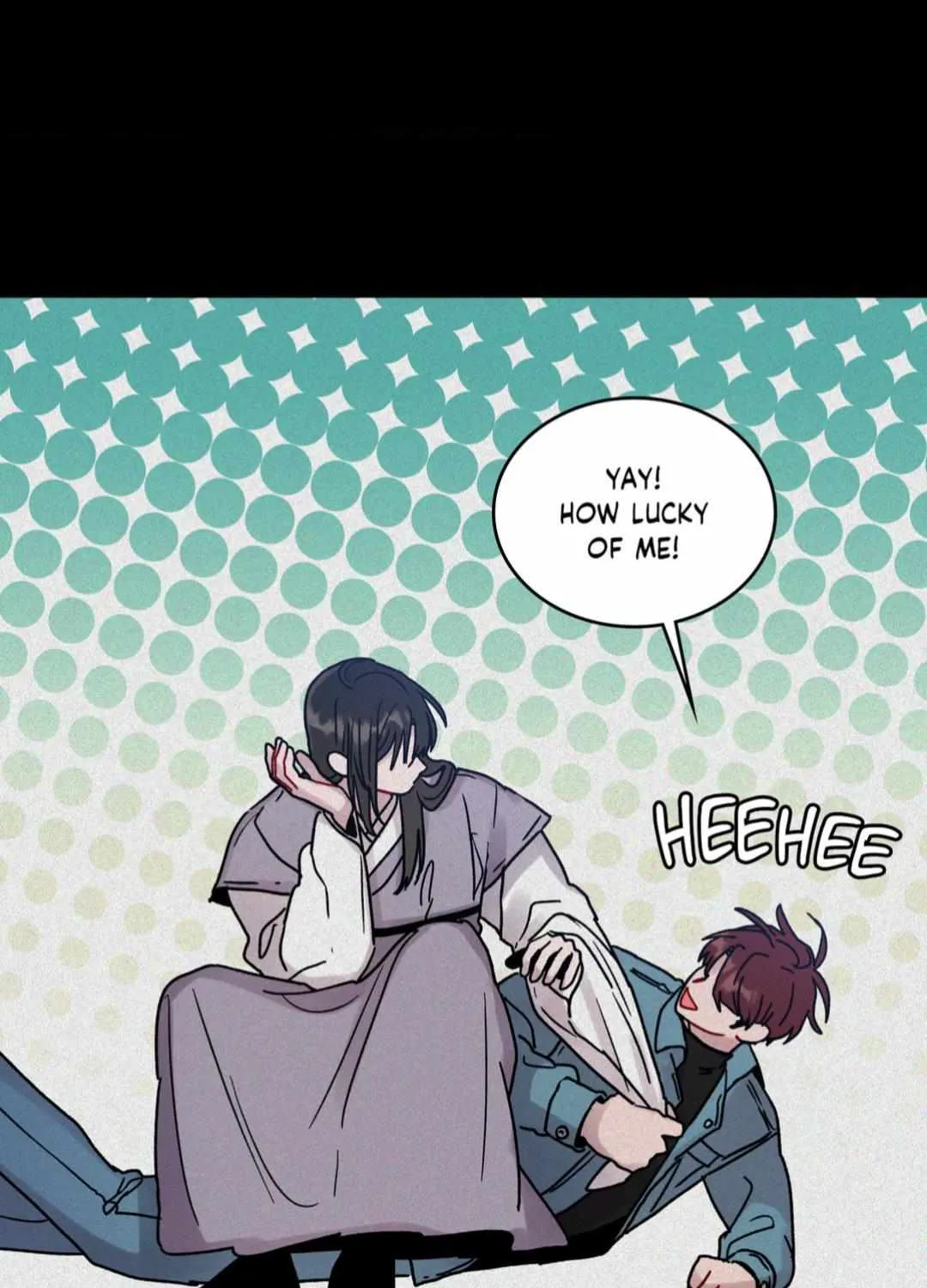 One Summer Day Kainu Manga Chapter 53 Page 92