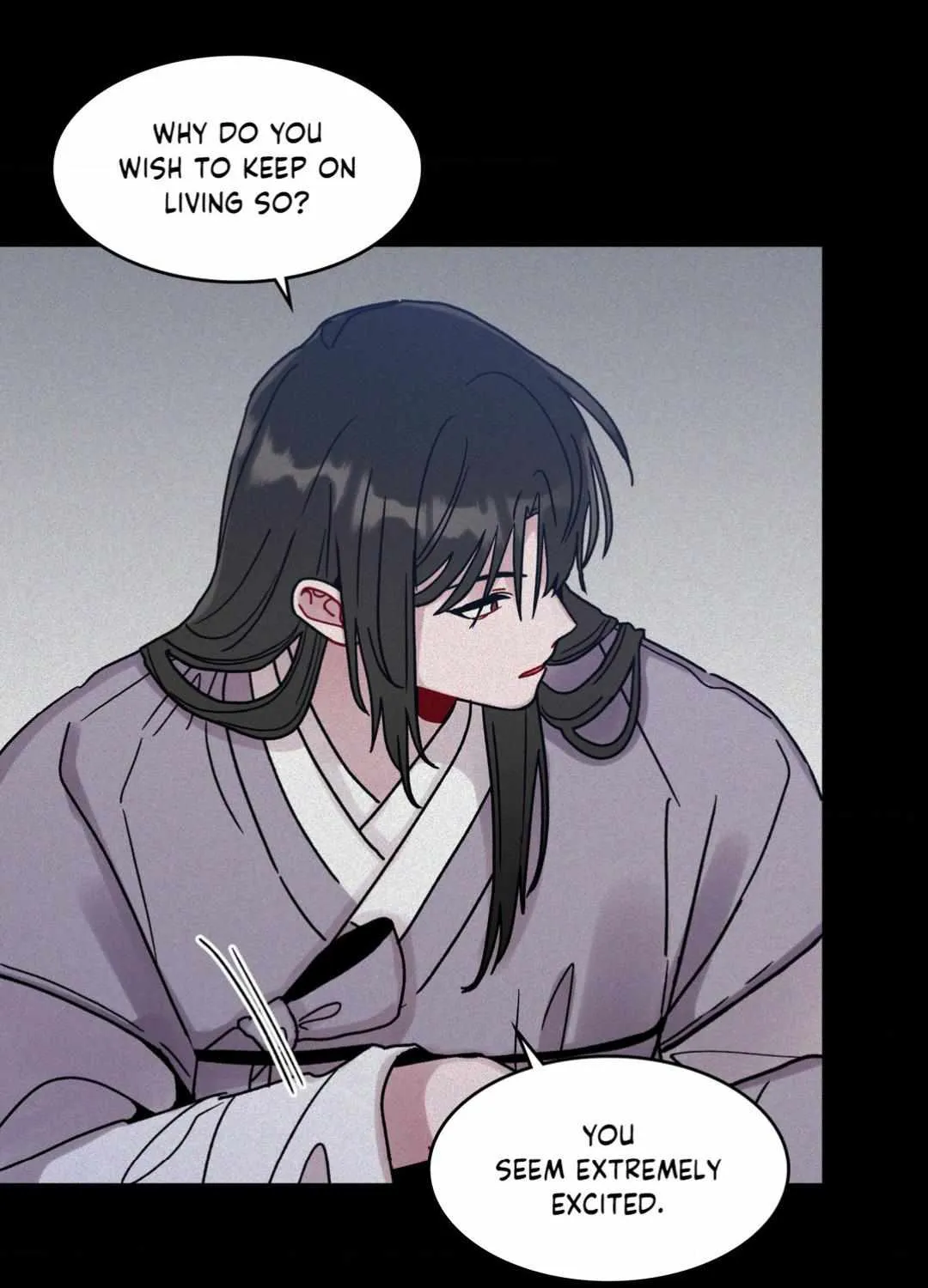 One Summer Day Kainu Manga Chapter 53 Page 94