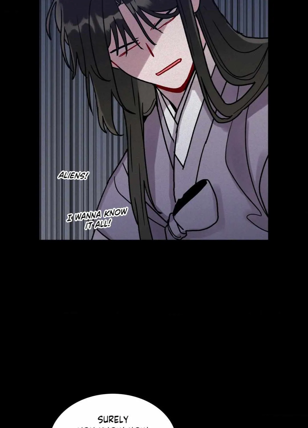 One Summer Day Kainu Manga Chapter 53 Page 99