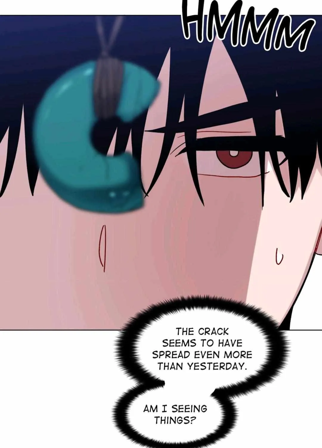 One Summer Day Kainu Manga Chapter 52 Page 5