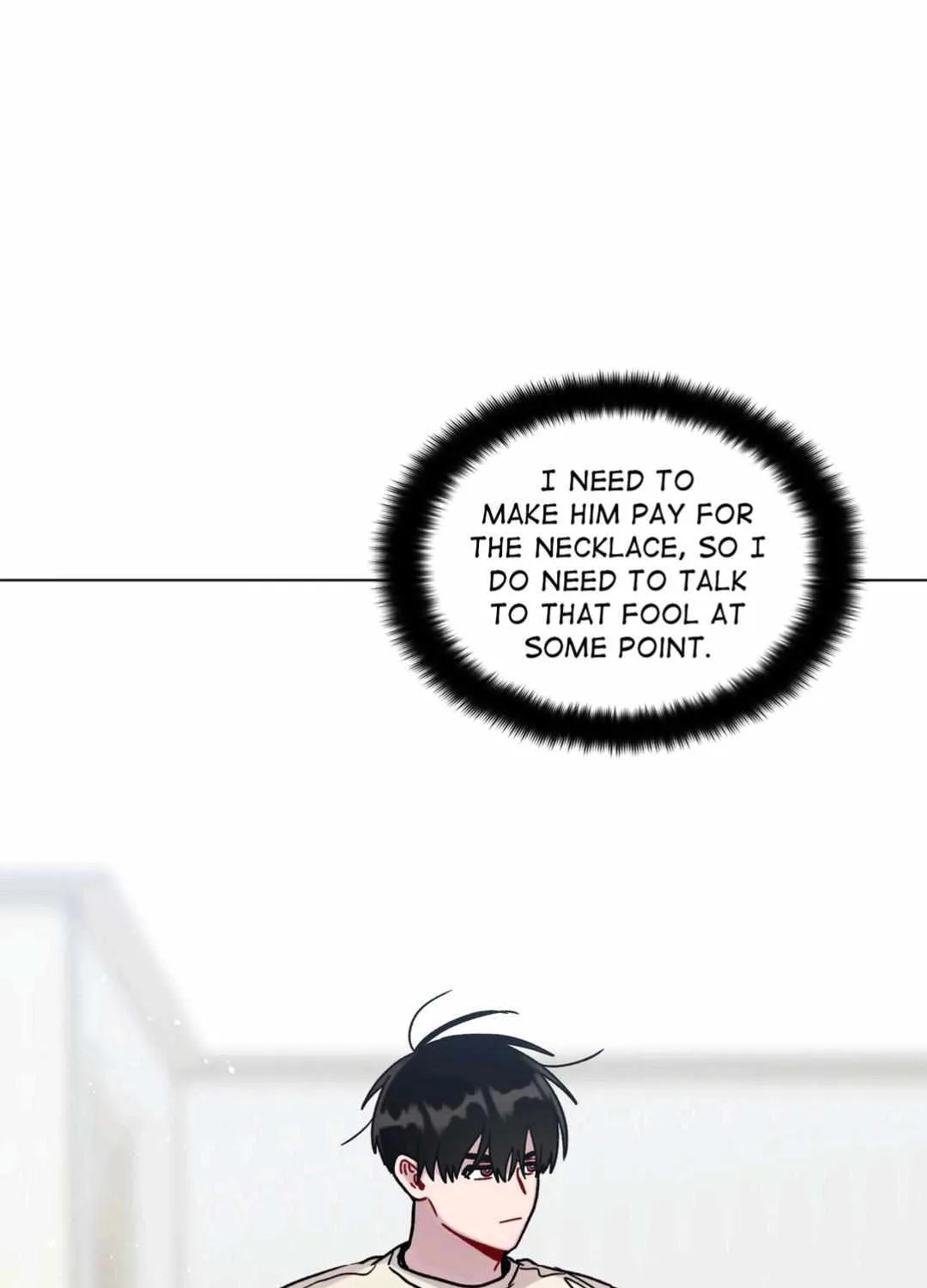 One Summer Day Kainu Manga Chapter 52 Page 8