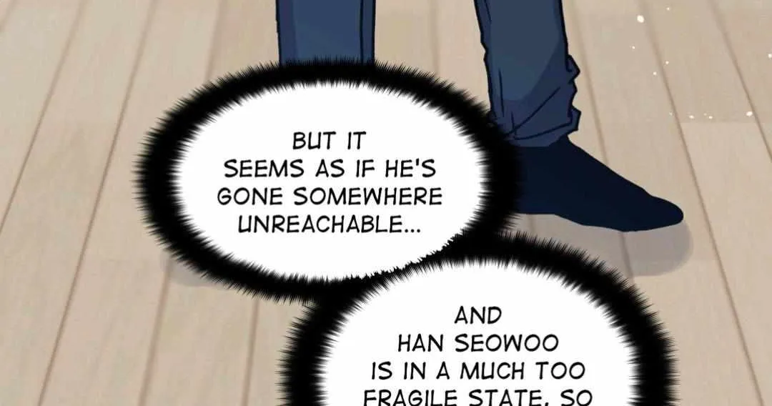 One Summer Day Kainu Manga Chapter 52 Page 10