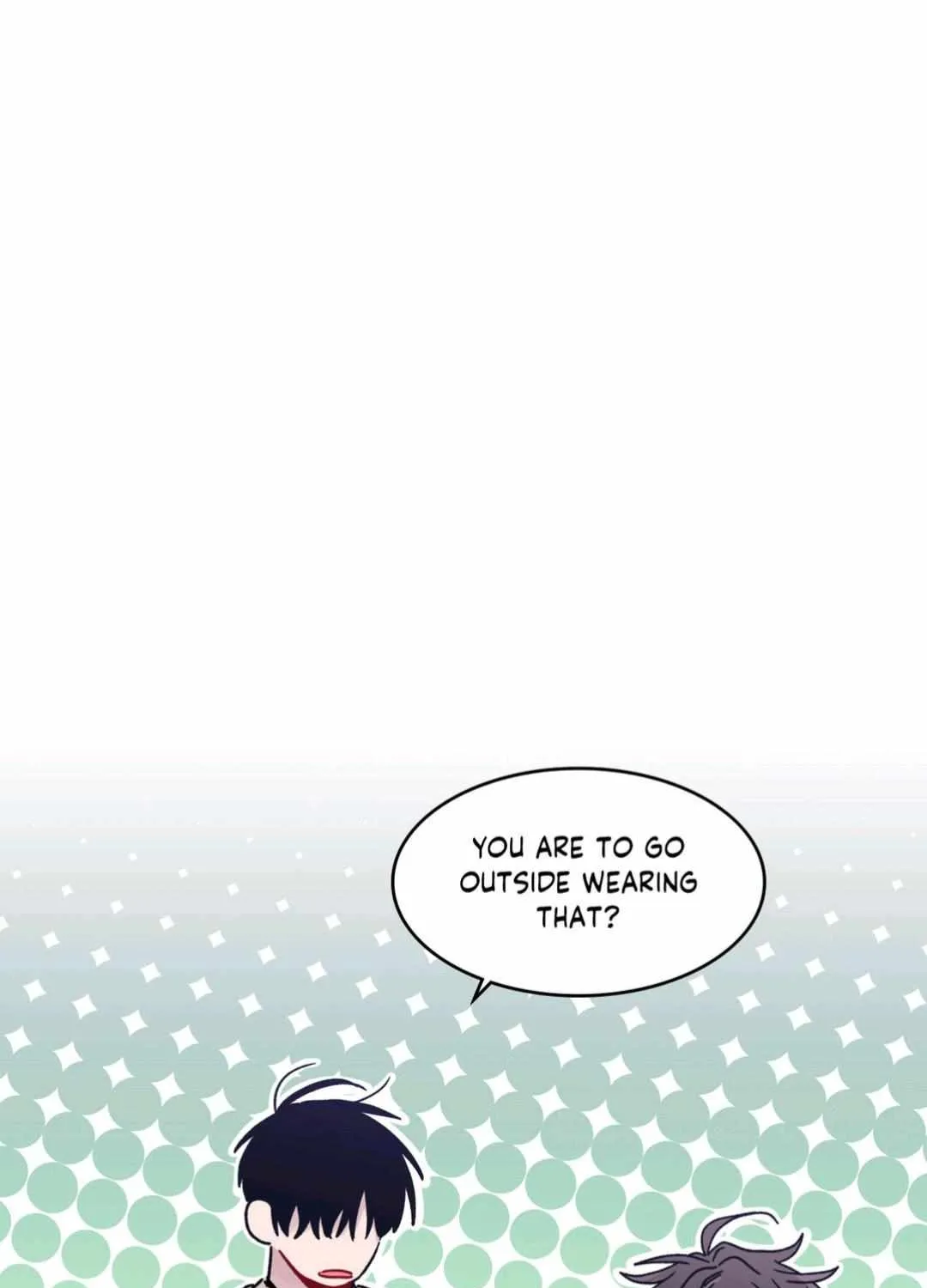 One Summer Day Kainu Manga Chapter 52 Page 15