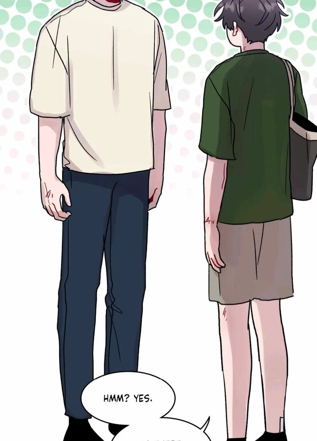 One Summer Day Kainu Manga Chapter 52 Page 16