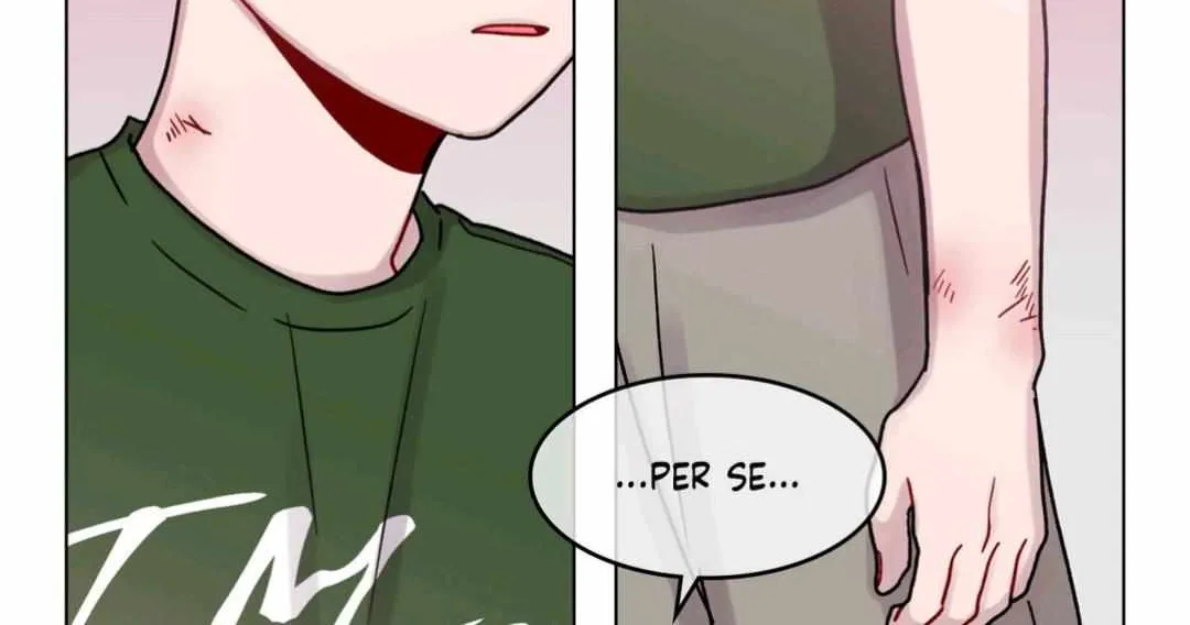 One Summer Day Kainu Manga Chapter 52 Page 18