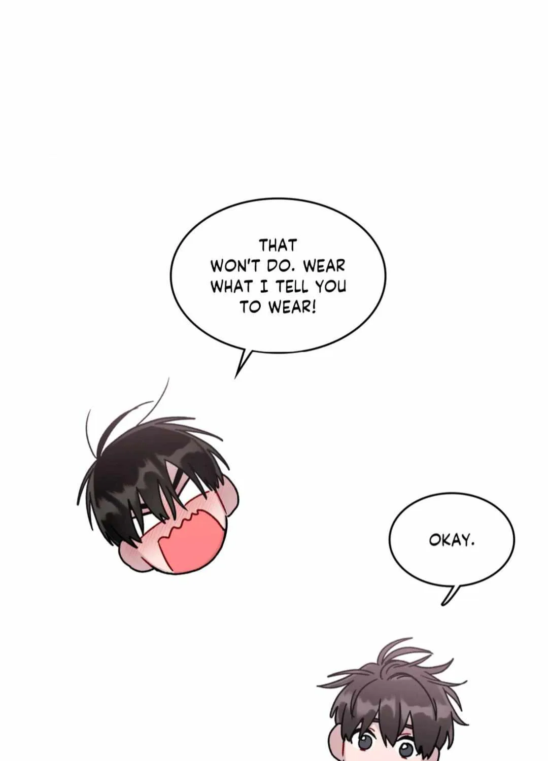 One Summer Day Kainu Manga Chapter 52 Page 25