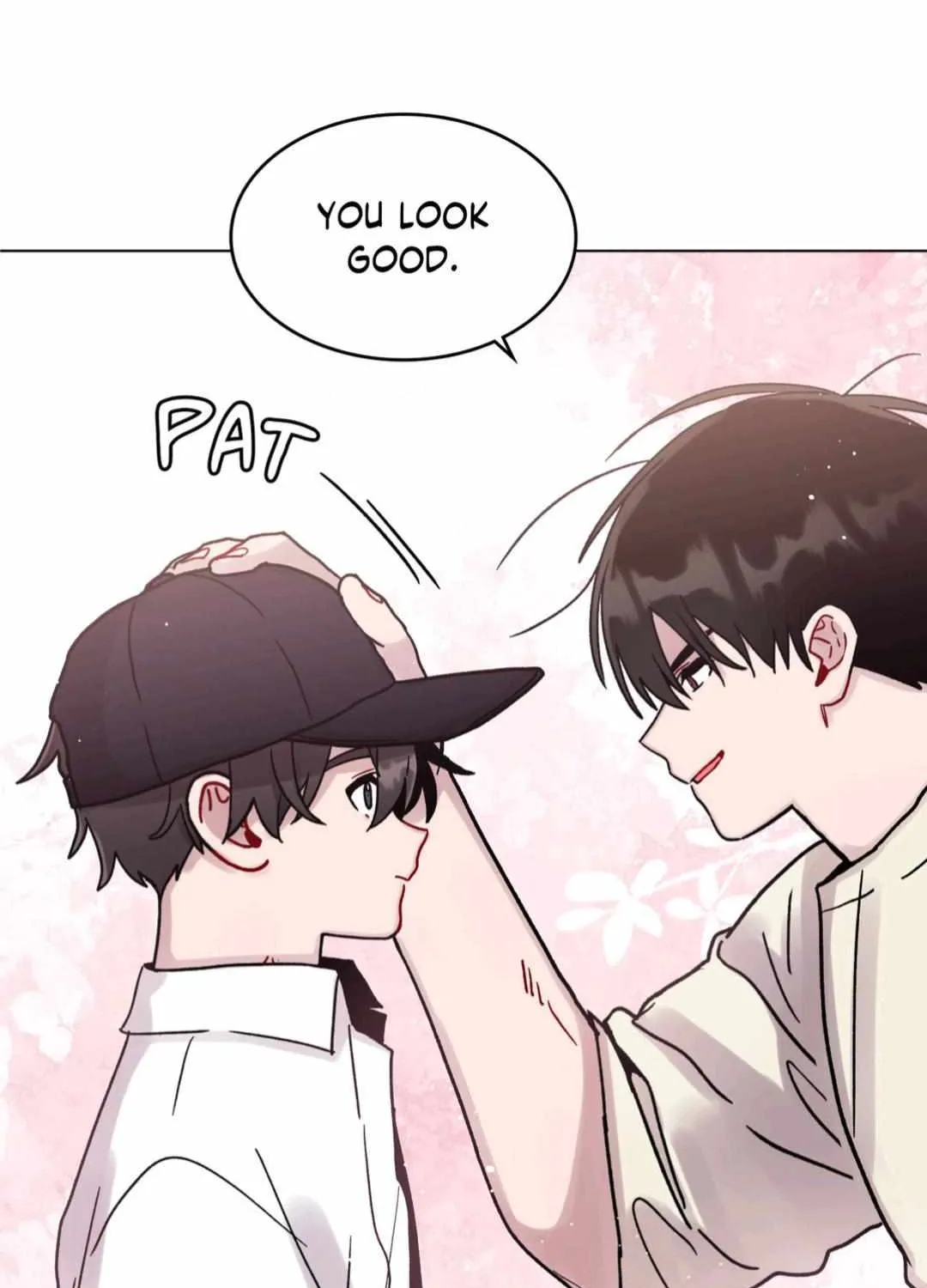 One Summer Day Kainu Manga Chapter 52 Page 37