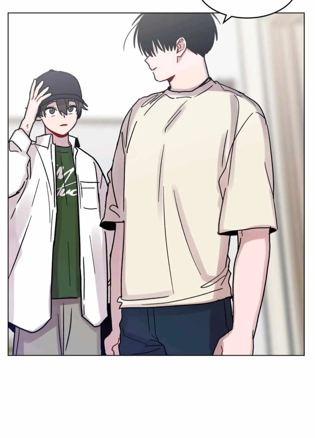 One Summer Day Kainu Manga Chapter 52 Page 39