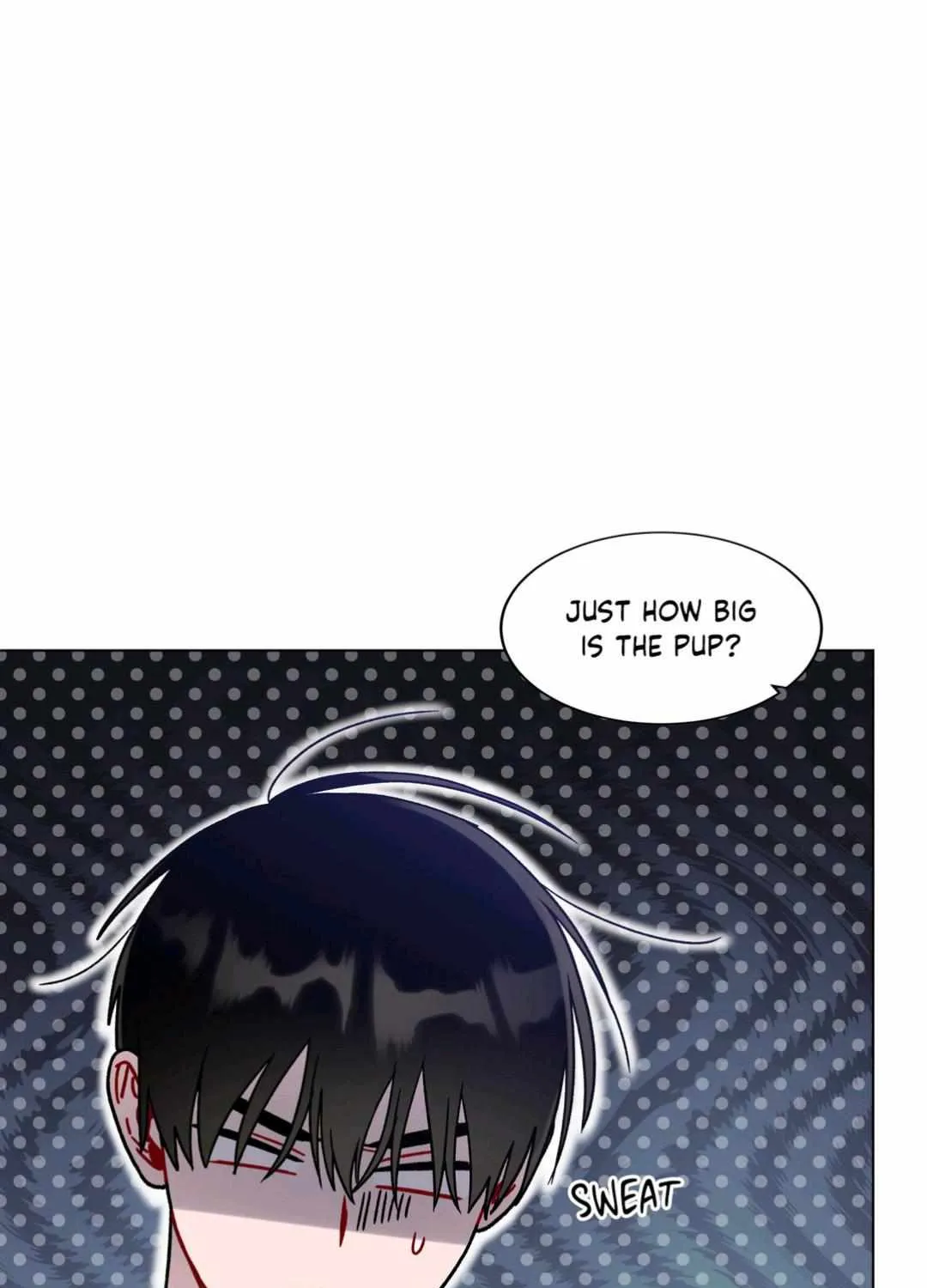 One Summer Day Kainu Manga Chapter 51 Page 25