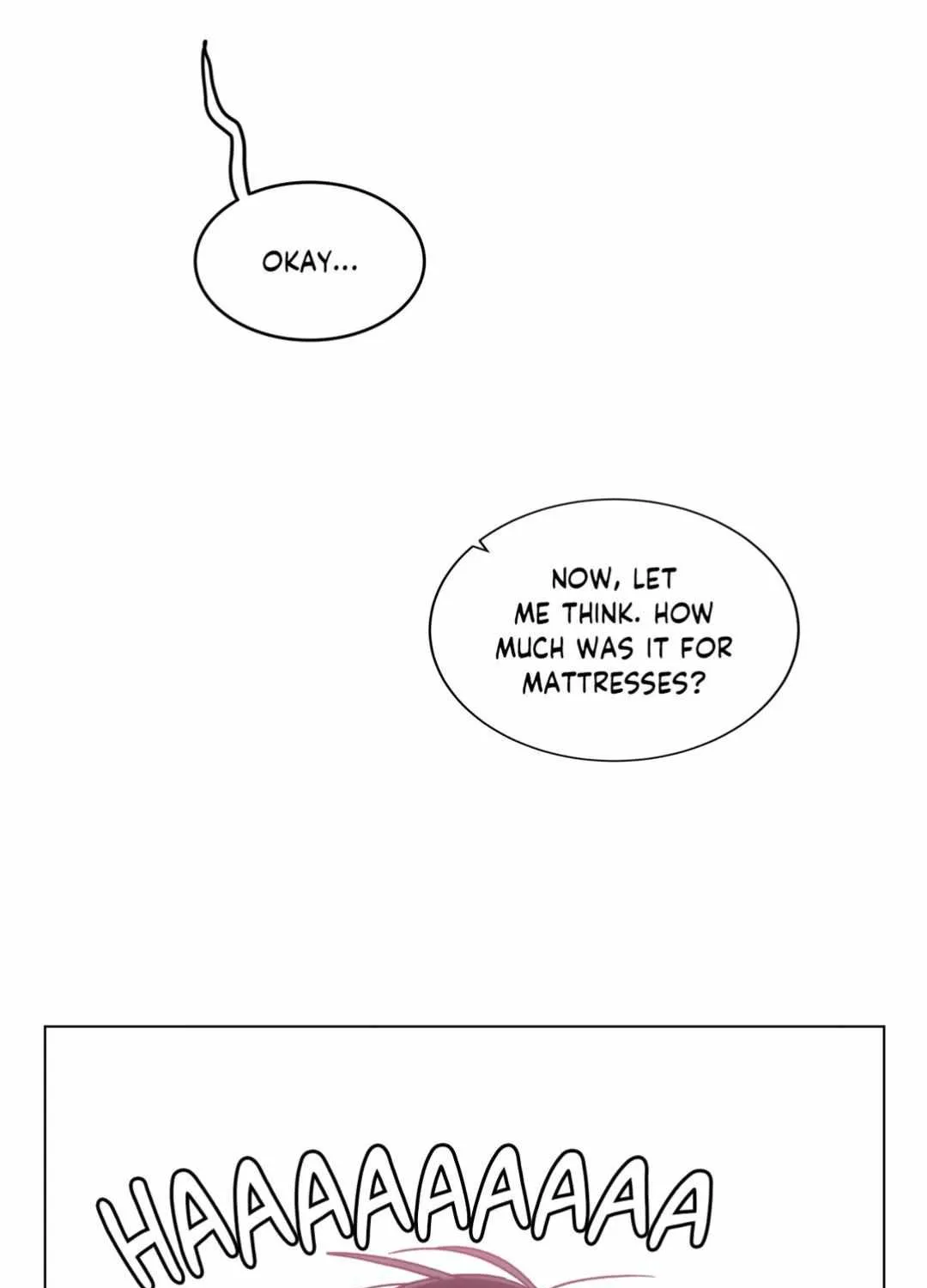 One Summer Day Kainu Manga Chapter 51 Page 29