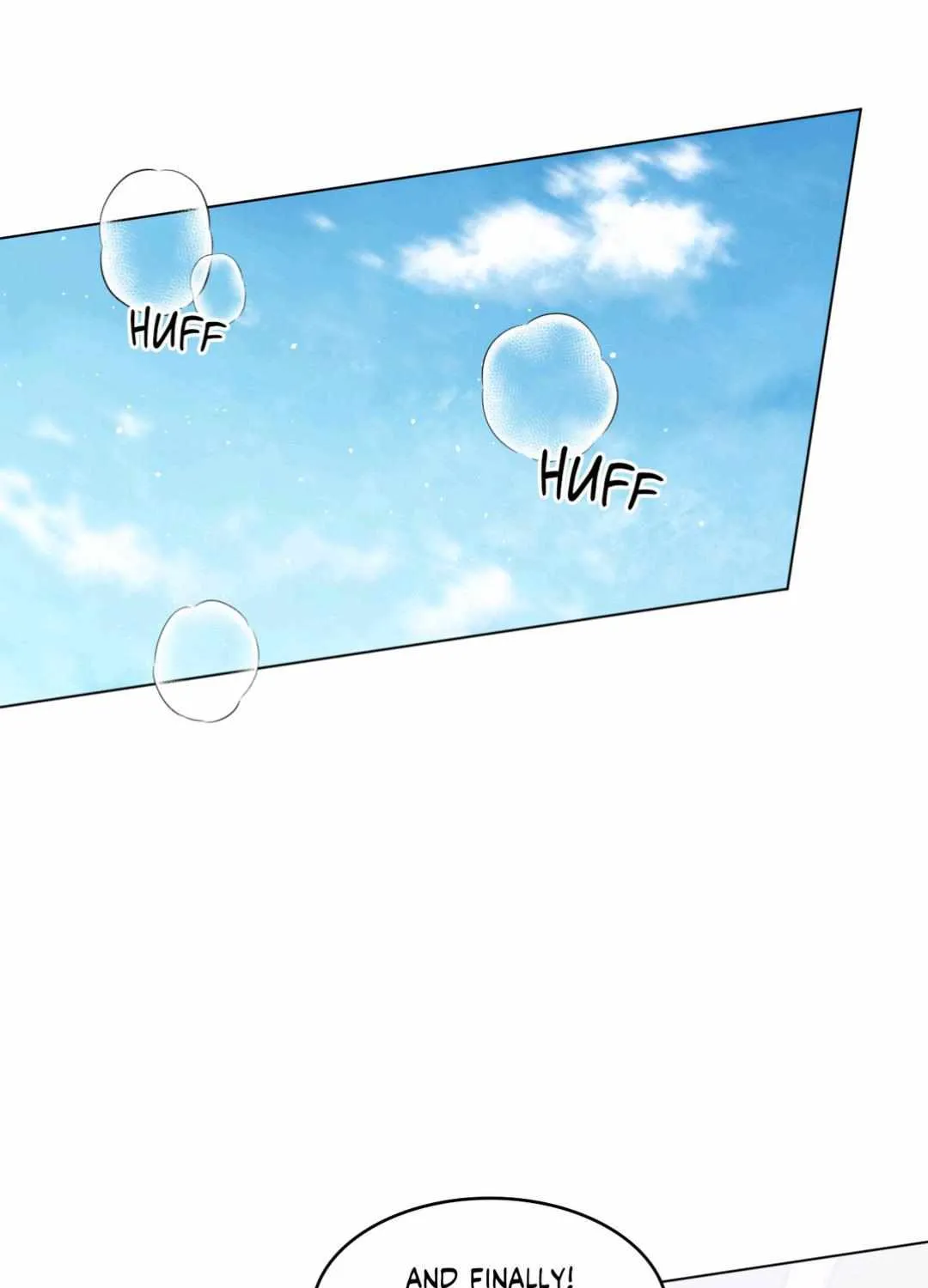 One Summer Day Kainu Manga Chapter 51 Page 33