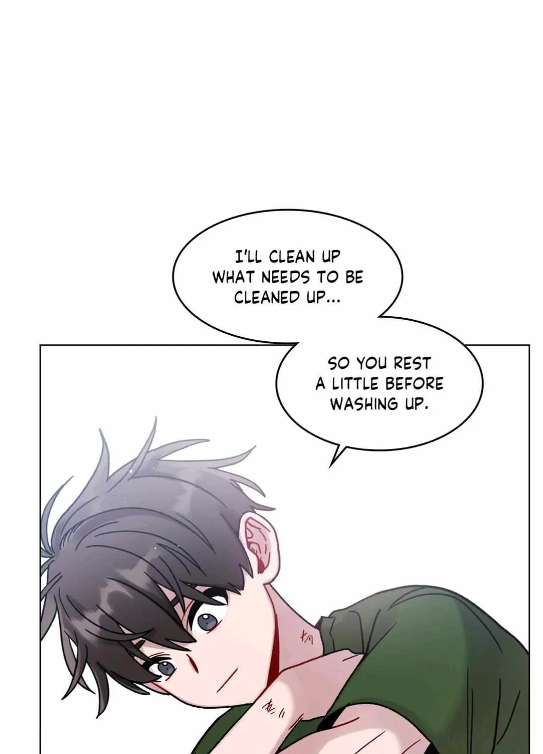 One Summer Day Kainu Manga Chapter 51 Page 46