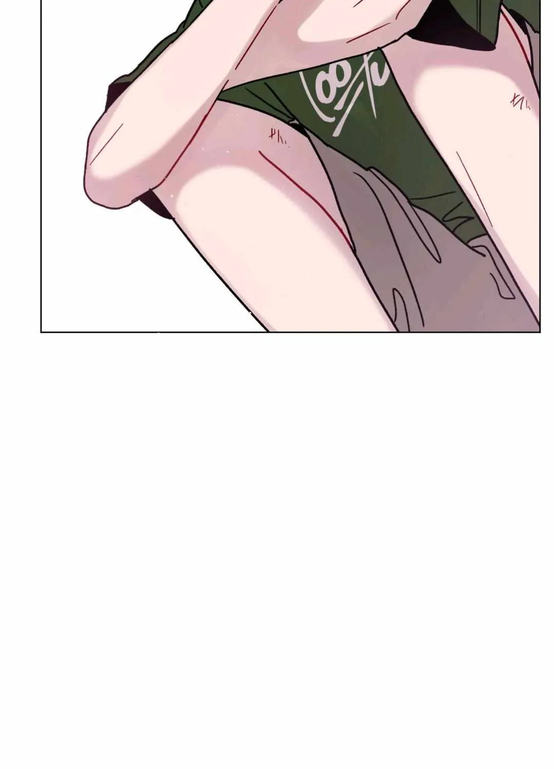 One Summer Day Kainu Manga Chapter 51 Page 47