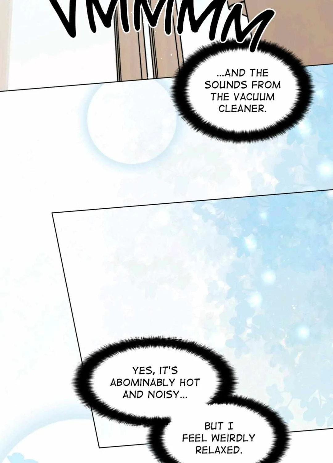 One Summer Day Kainu Manga Chapter 51 Page 54
