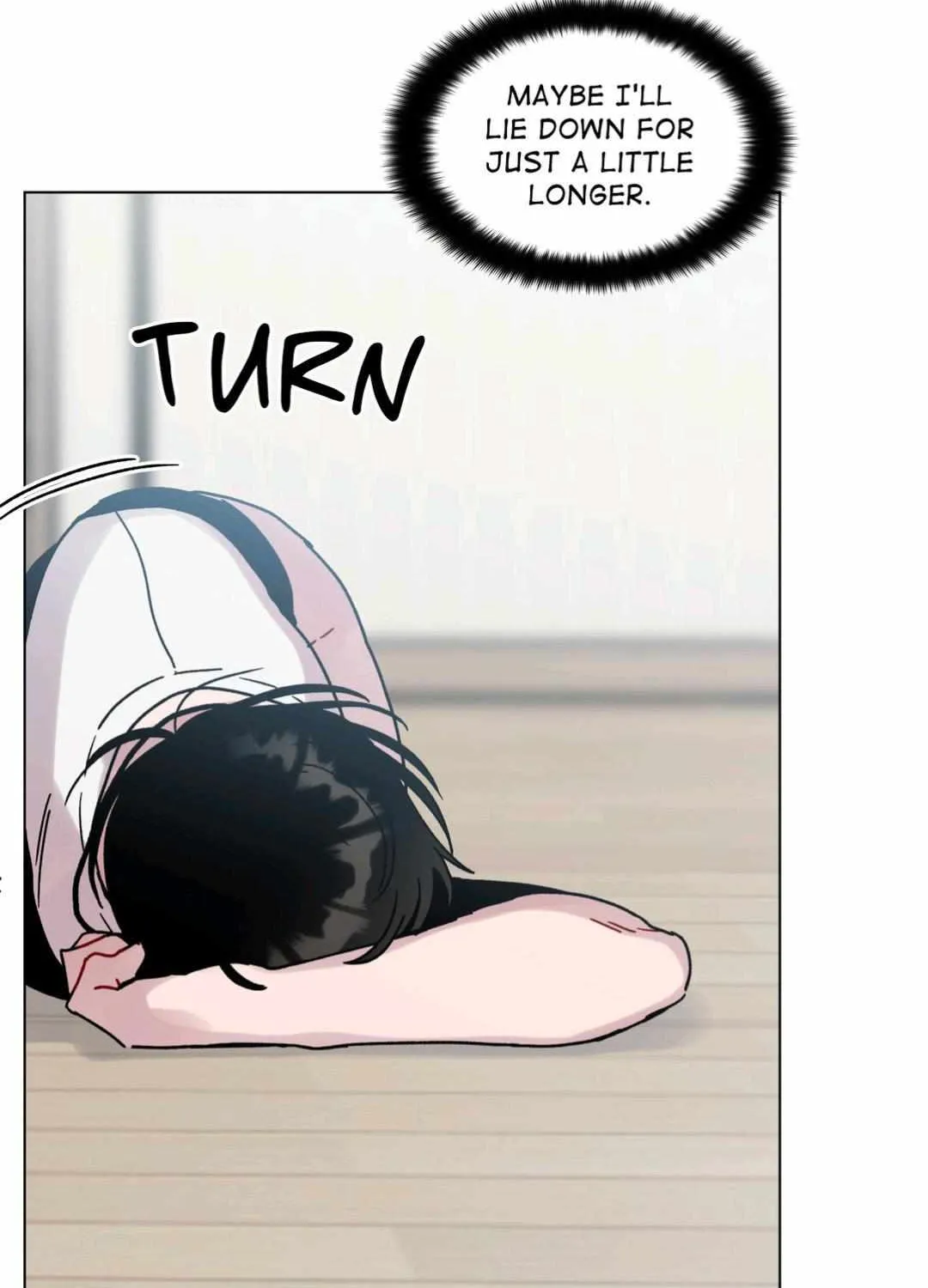 One Summer Day Kainu Manga Chapter 51 Page 56