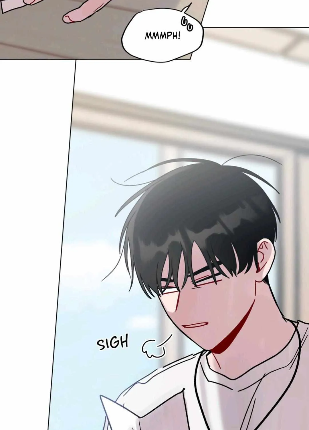 One Summer Day Kainu Manga Chapter 51 Page 63
