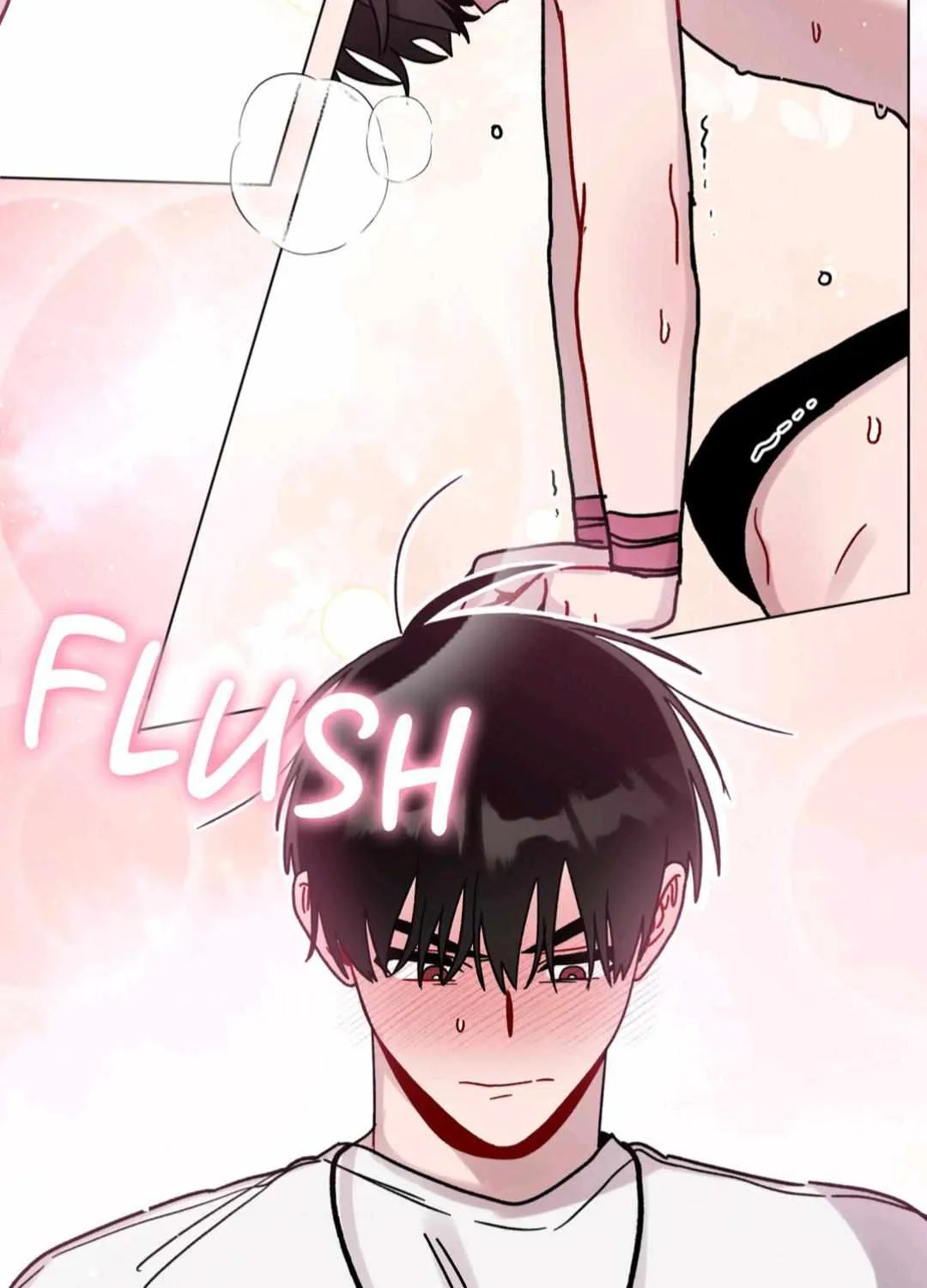 One Summer Day Kainu Manga Chapter 51 Page 74