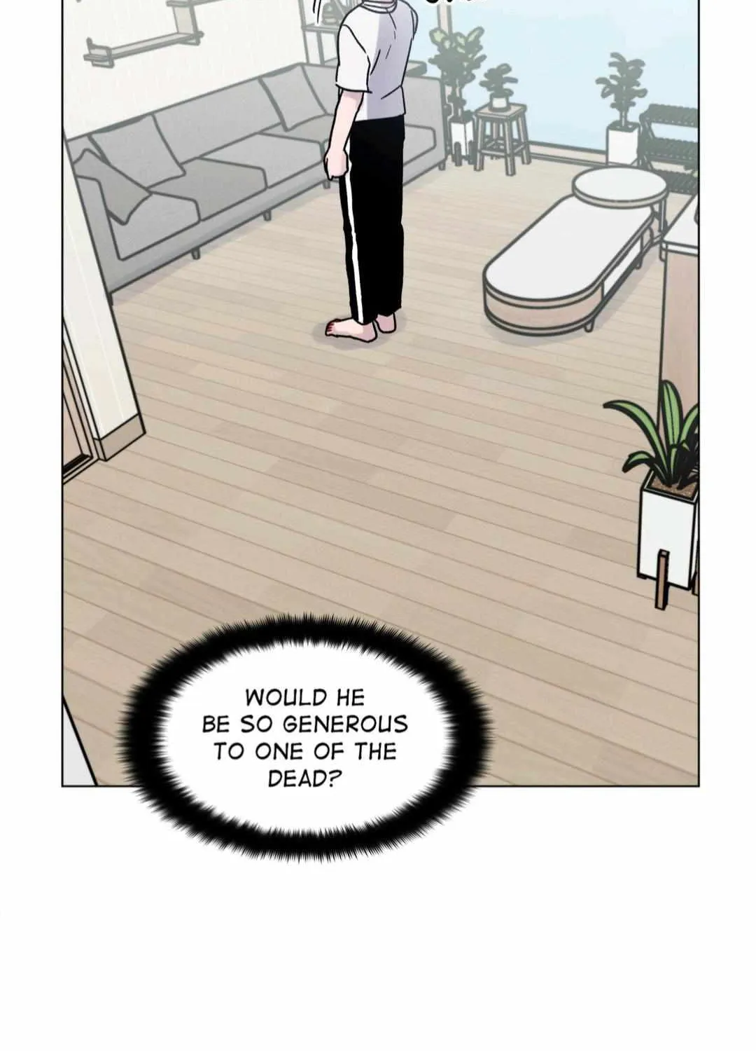 One Summer Day Kainu Manga Chapter 51 Page 82