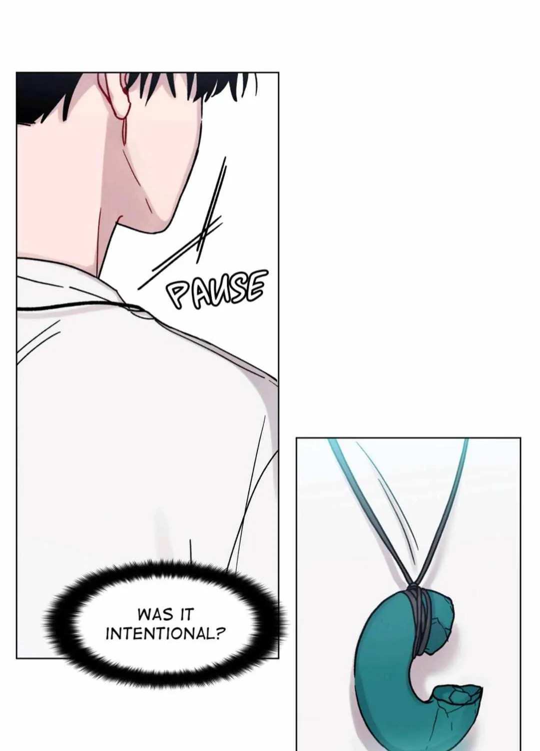 One Summer Day Kainu Manga Chapter 51 Page 86