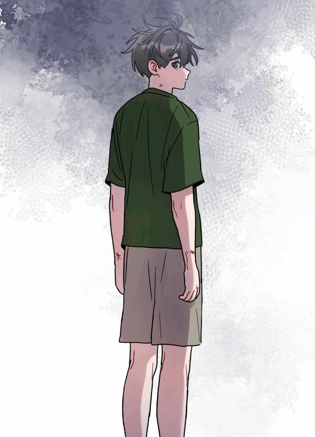 One Summer Day Kainu Manga Chapter 51 Page 94