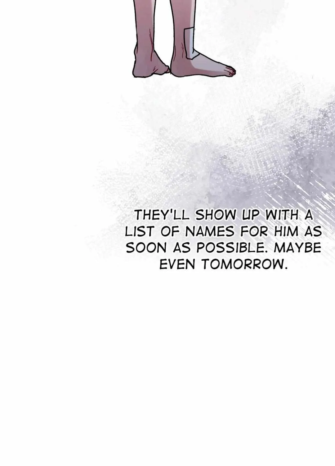 One Summer Day Kainu Manga Chapter 51 Page 95
