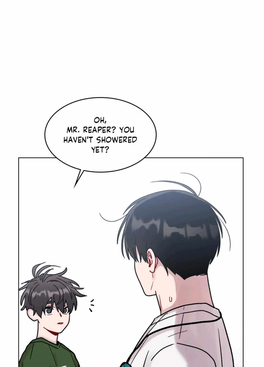 One Summer Day Kainu Manga Chapter 51 Page 96