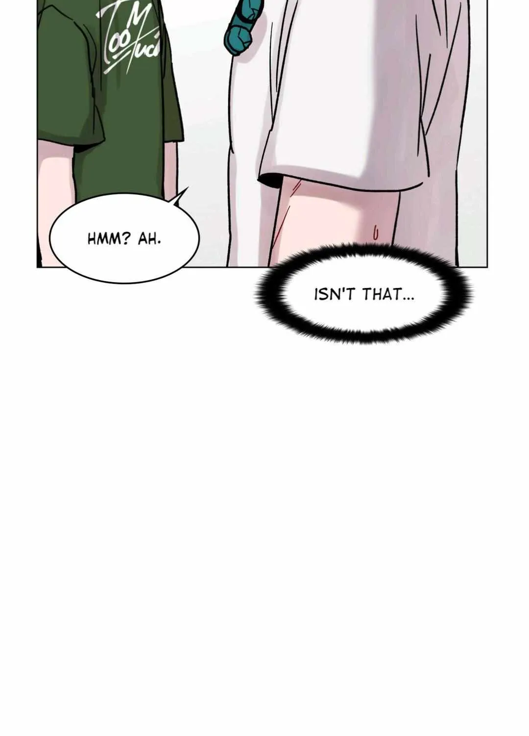 One Summer Day Kainu Manga Chapter 51 Page 97